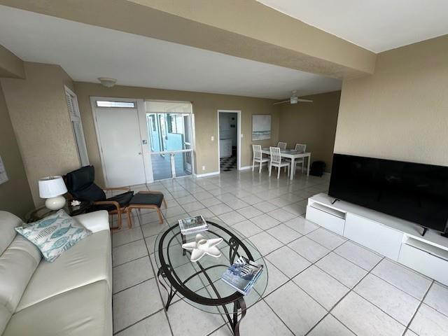Breakwater Towers Co-Op - Residential