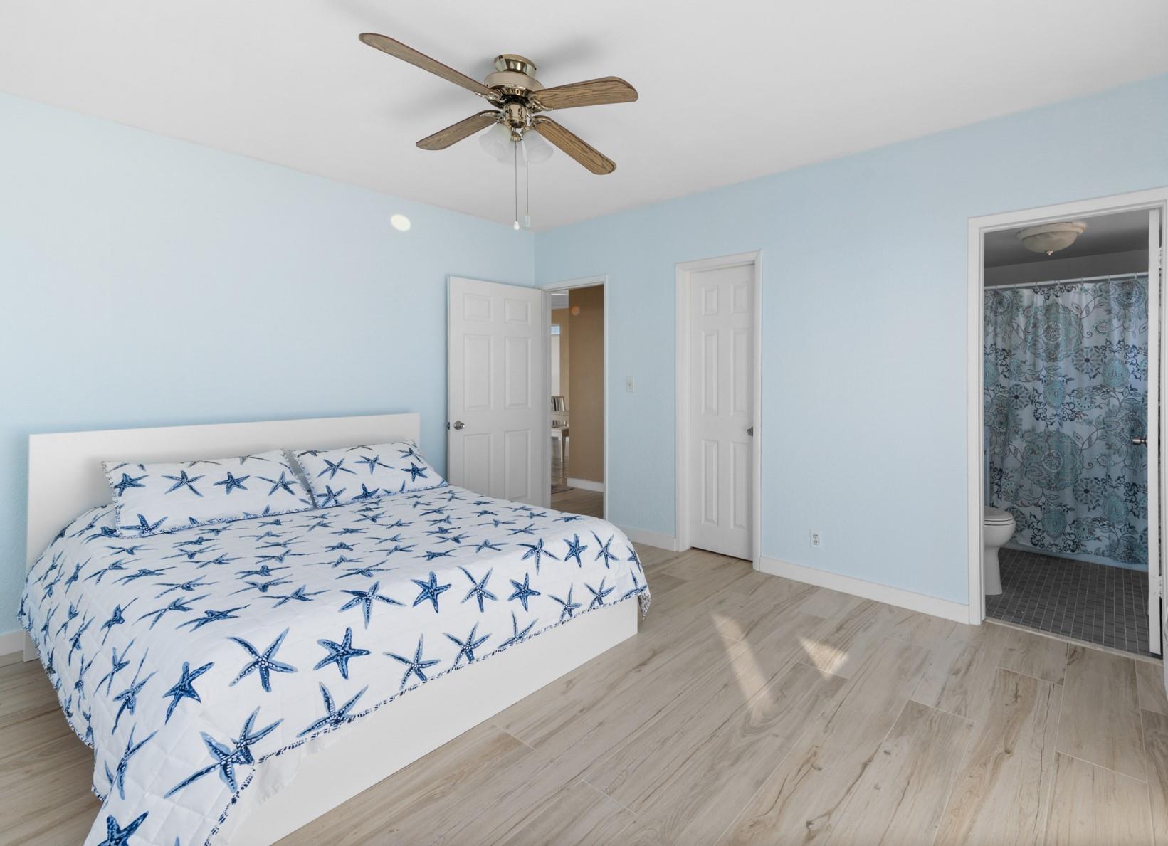 Breakwater Towers - Residential