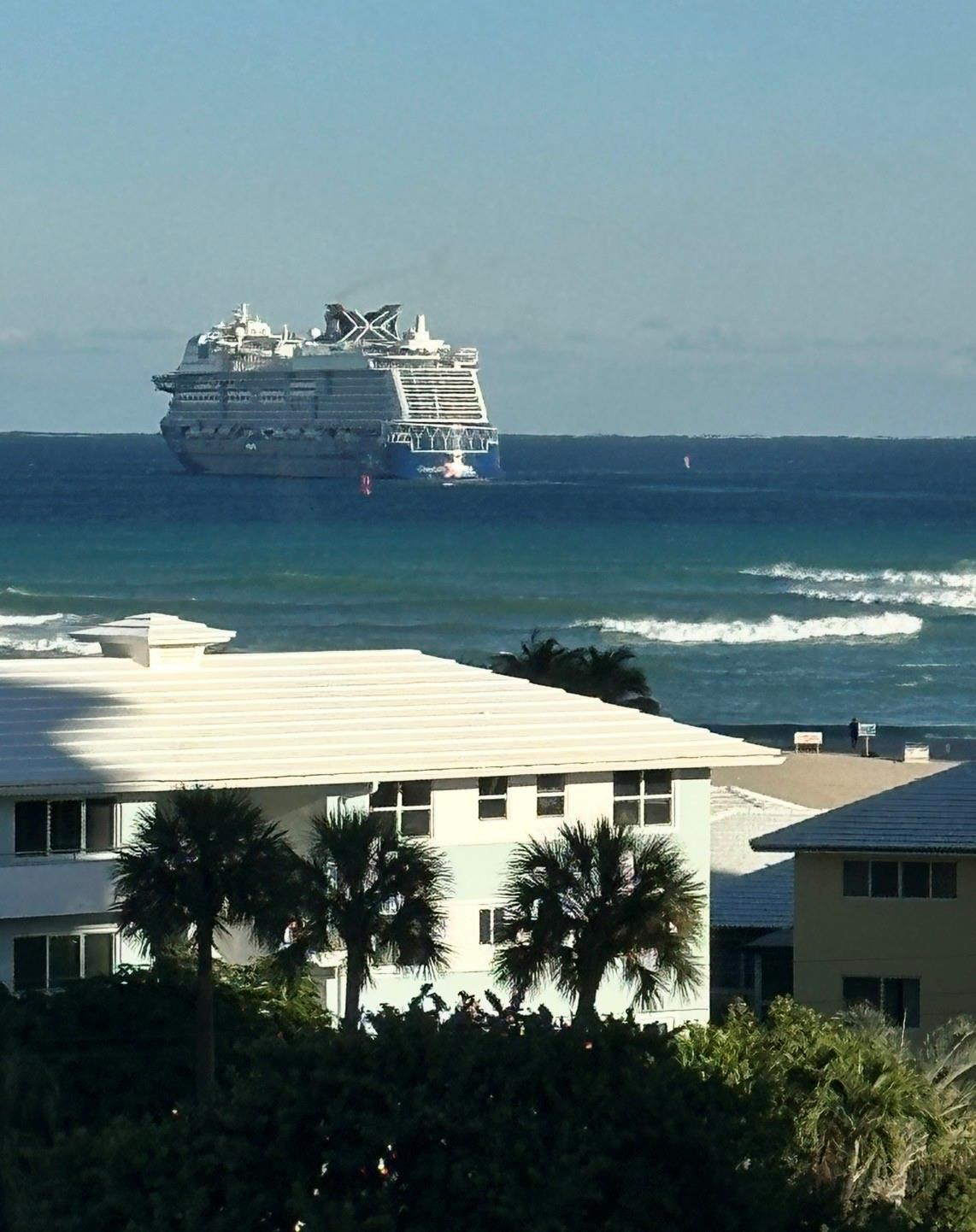 1900 S Ocean Drive 712