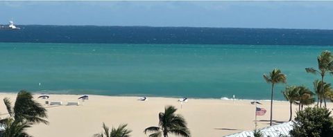 1900 S Ocean Drive 712 Fort Lauderdale FL 33316