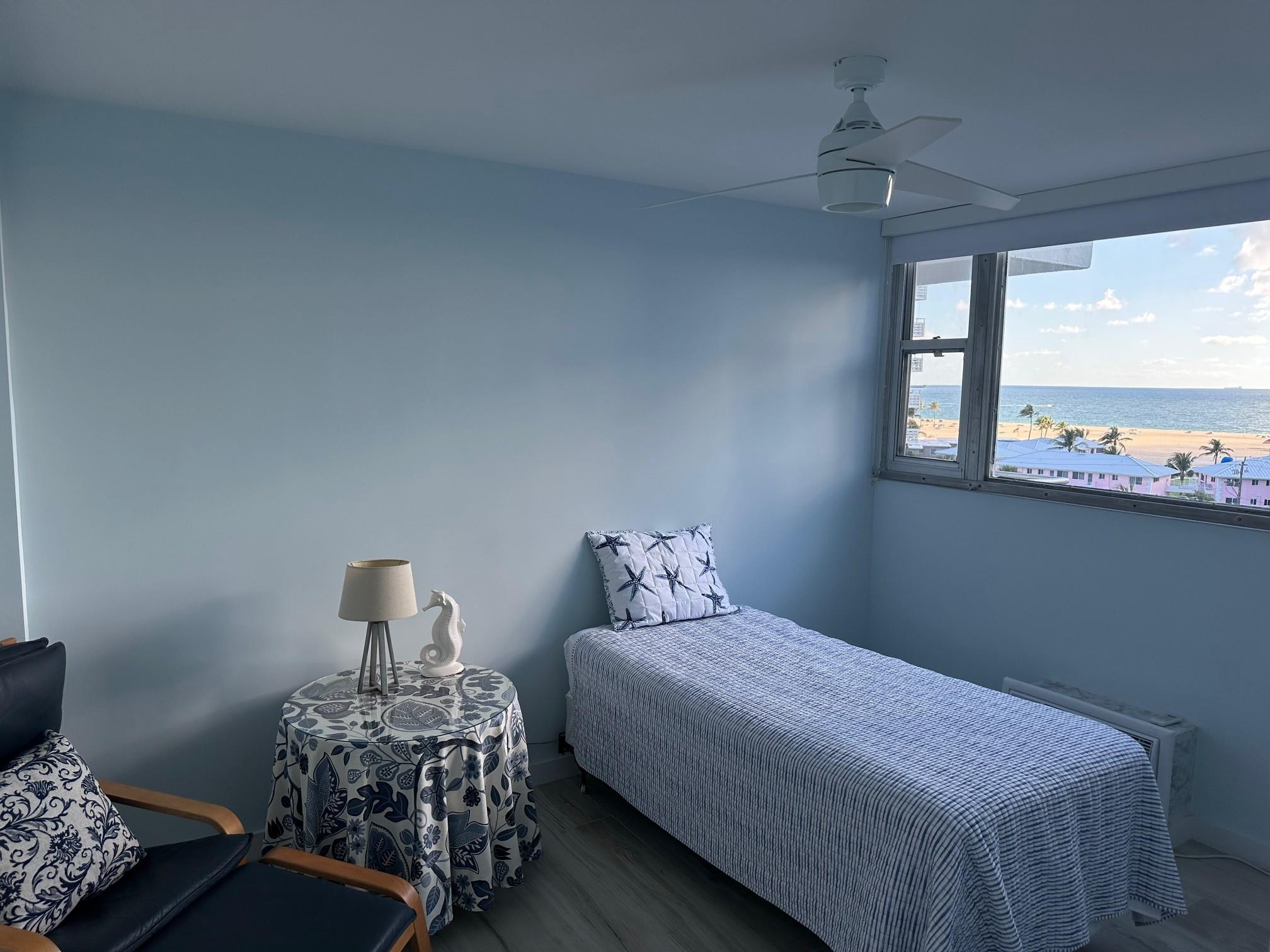 Breakwater Towers Co-Op - Residential