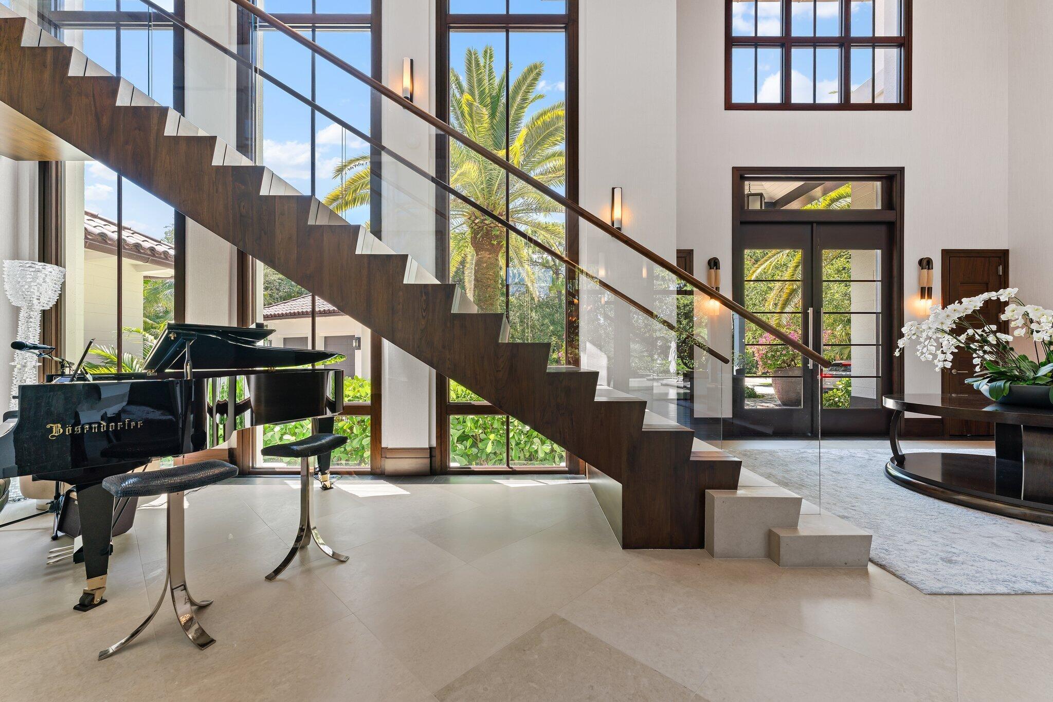 BEARS CLUB - Residential