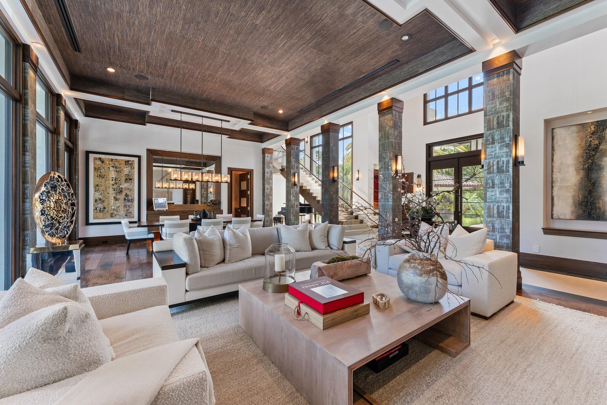 BEARS CLUB - Residential