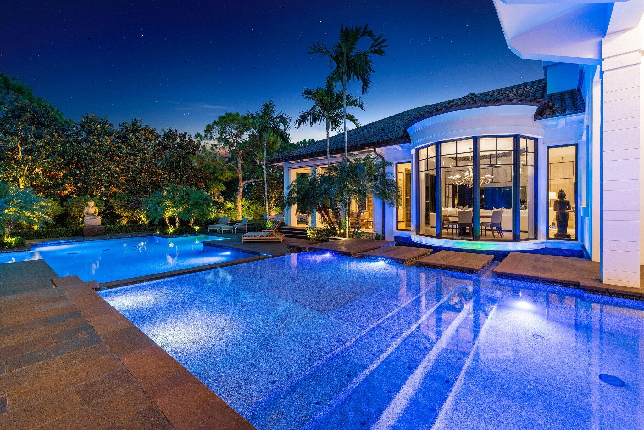 BEARS CLUB - Residential