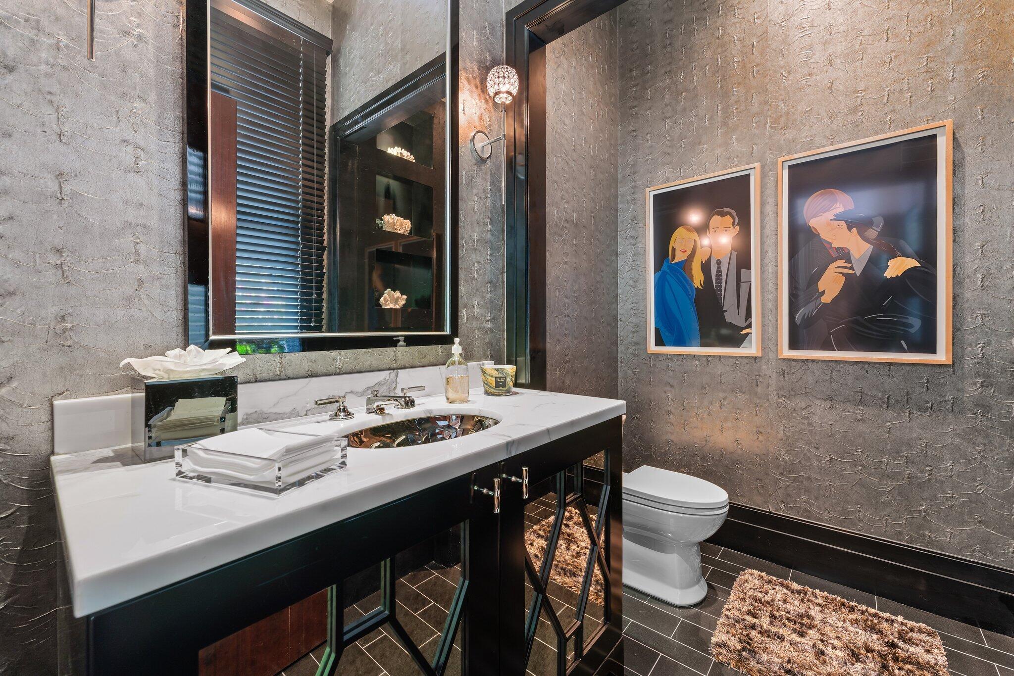 BEARS CLUB - Residential