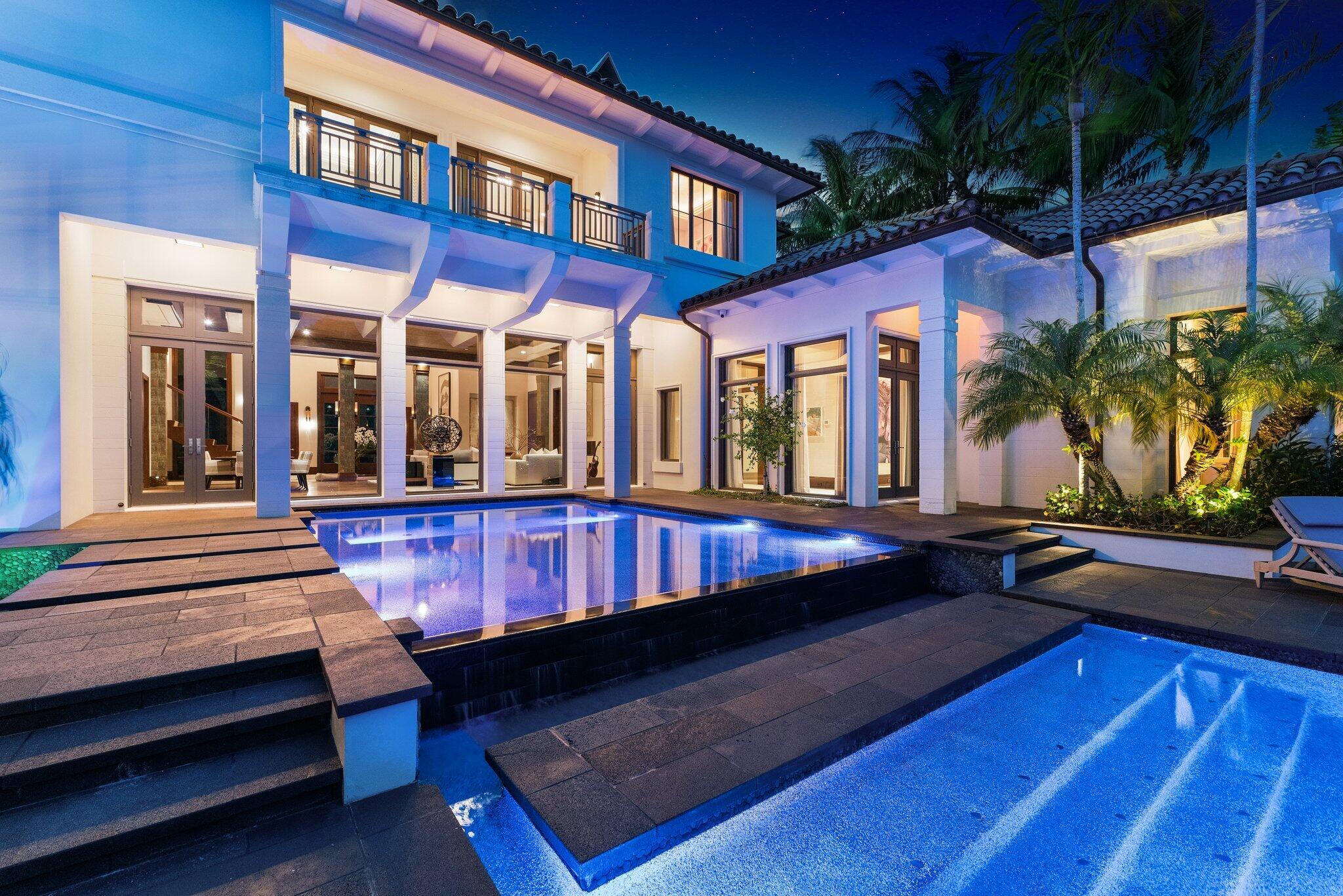 BEARS CLUB - Residential