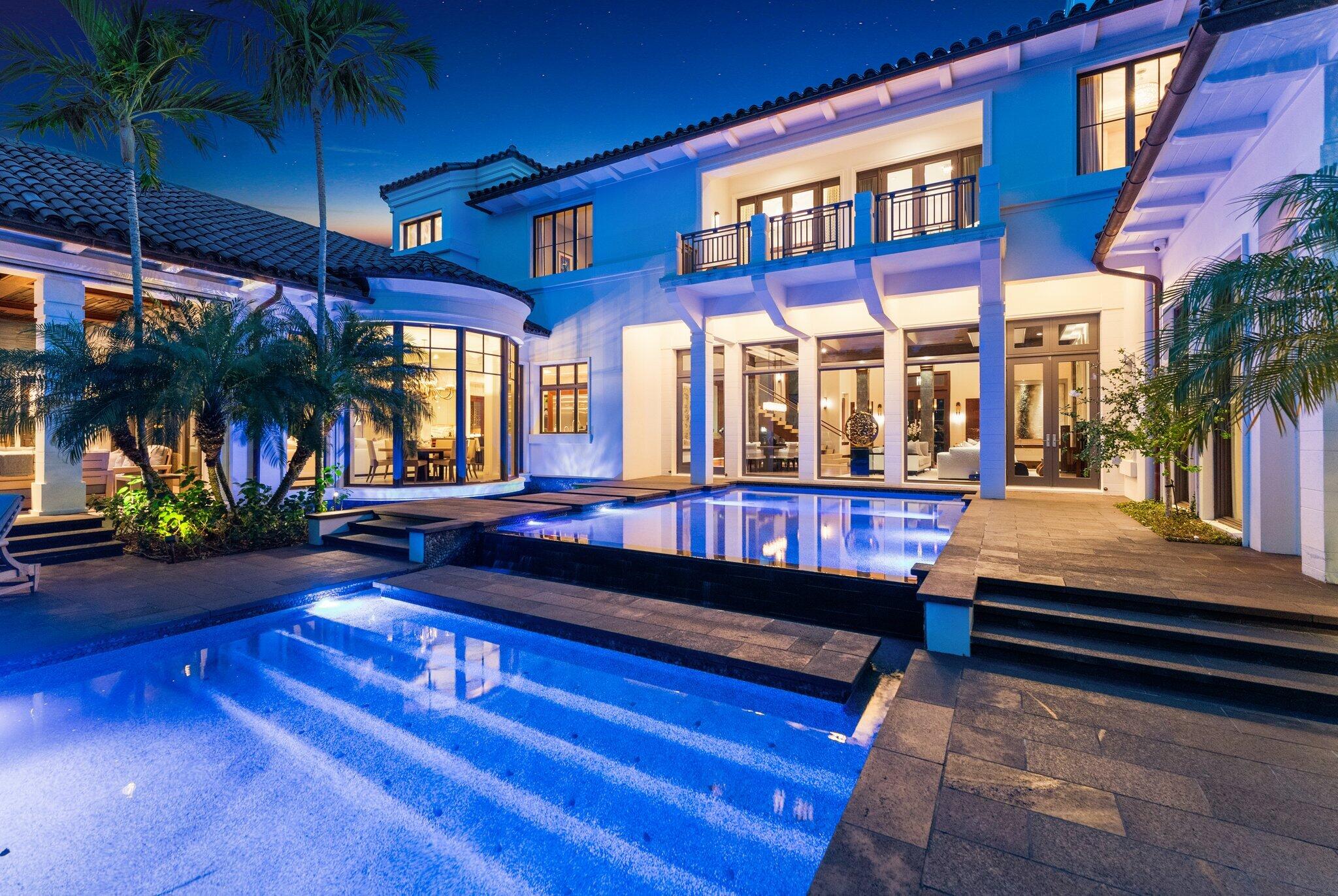 BEARS CLUB - Residential