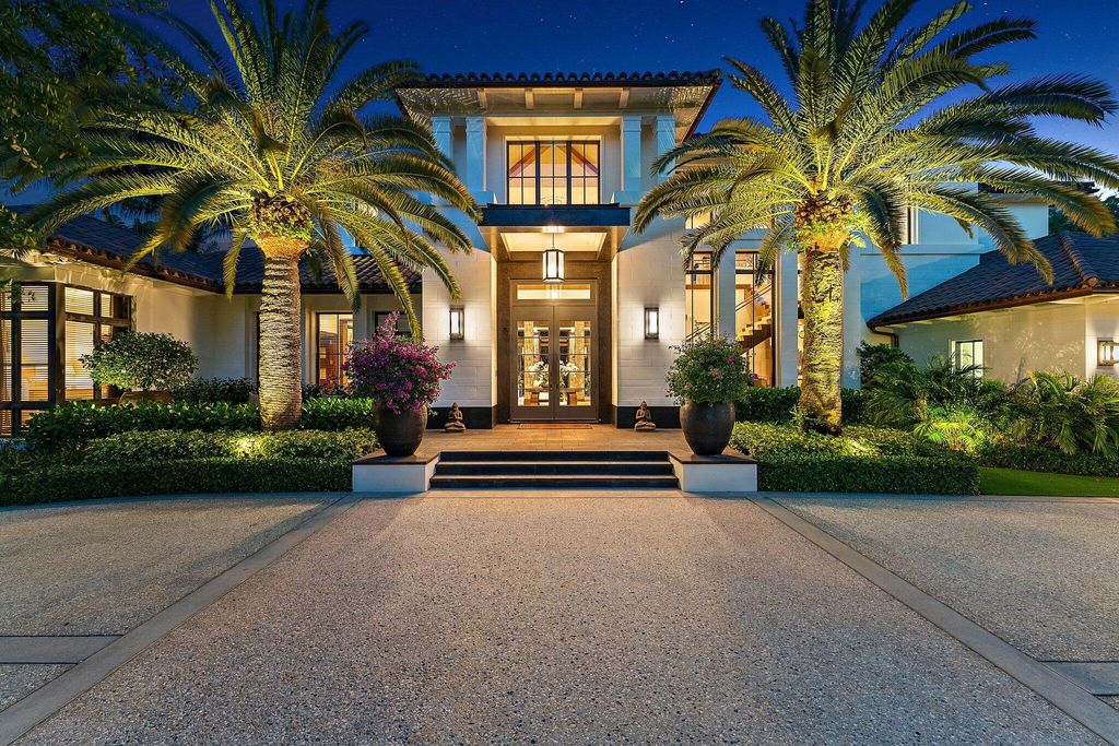 Photo of 232 Bears Club Drive, Jupiter, FL 33477 (MLS # B26022087)
