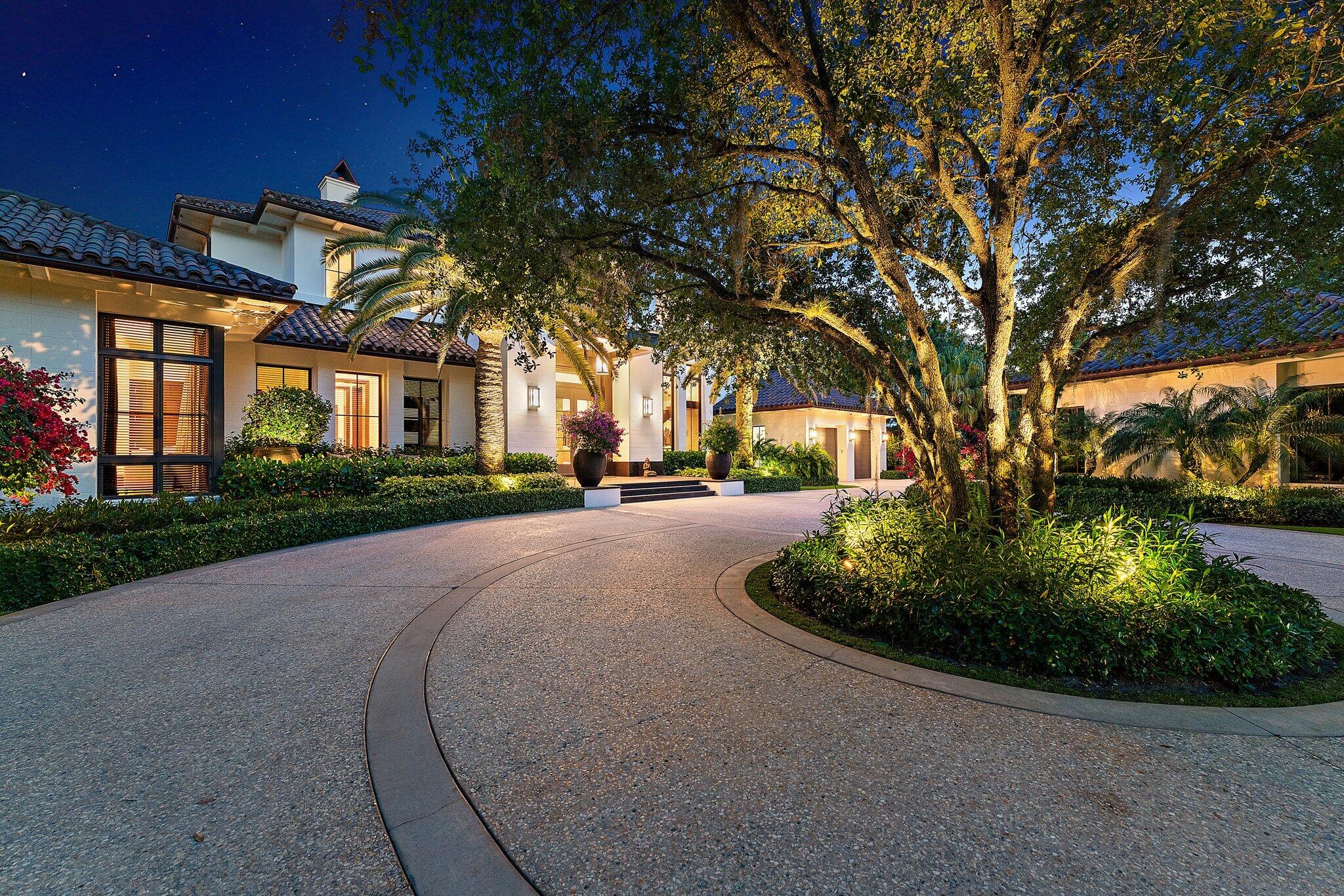 BEARS CLUB - Residential