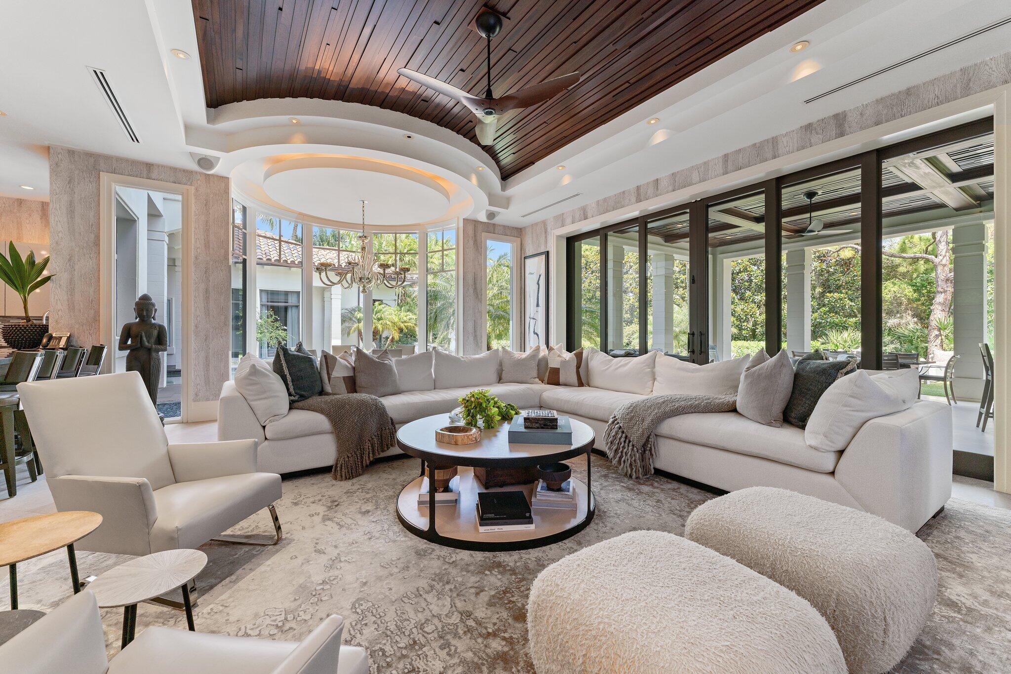 BEARS CLUB - Residential