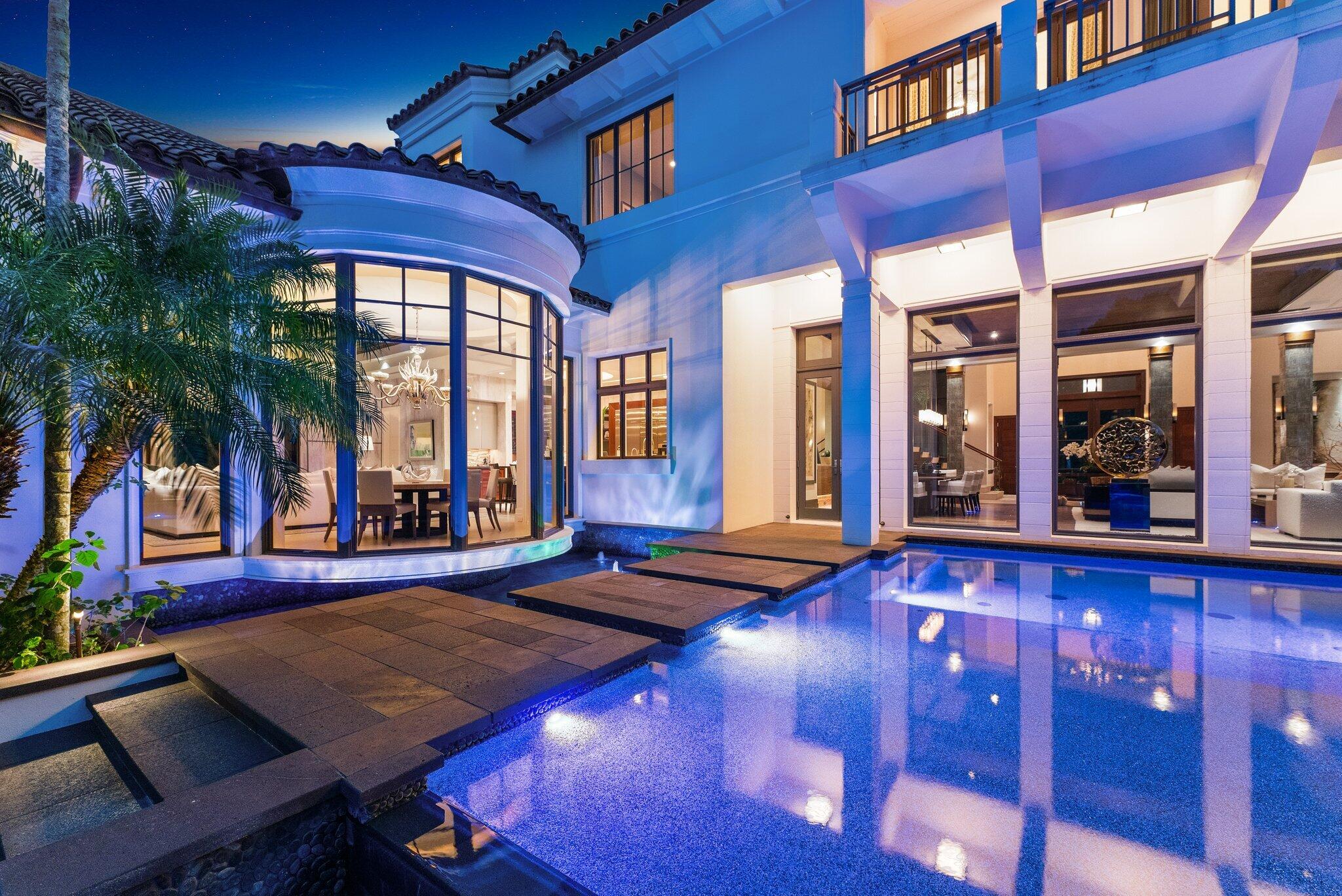 BEARS CLUB - Residential