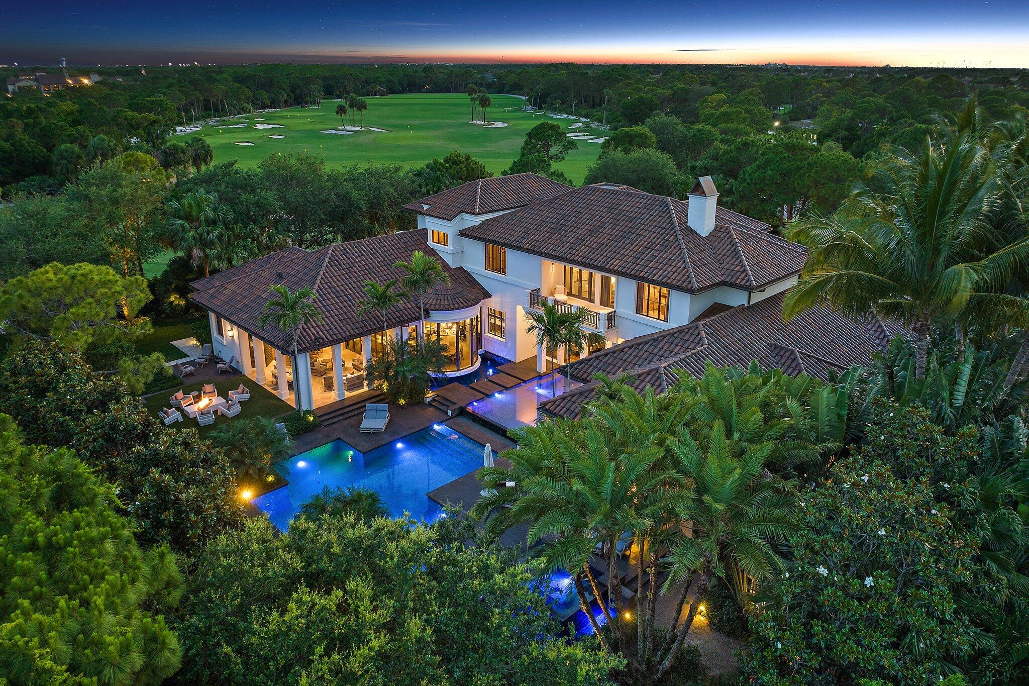 BEARS CLUB - Residential