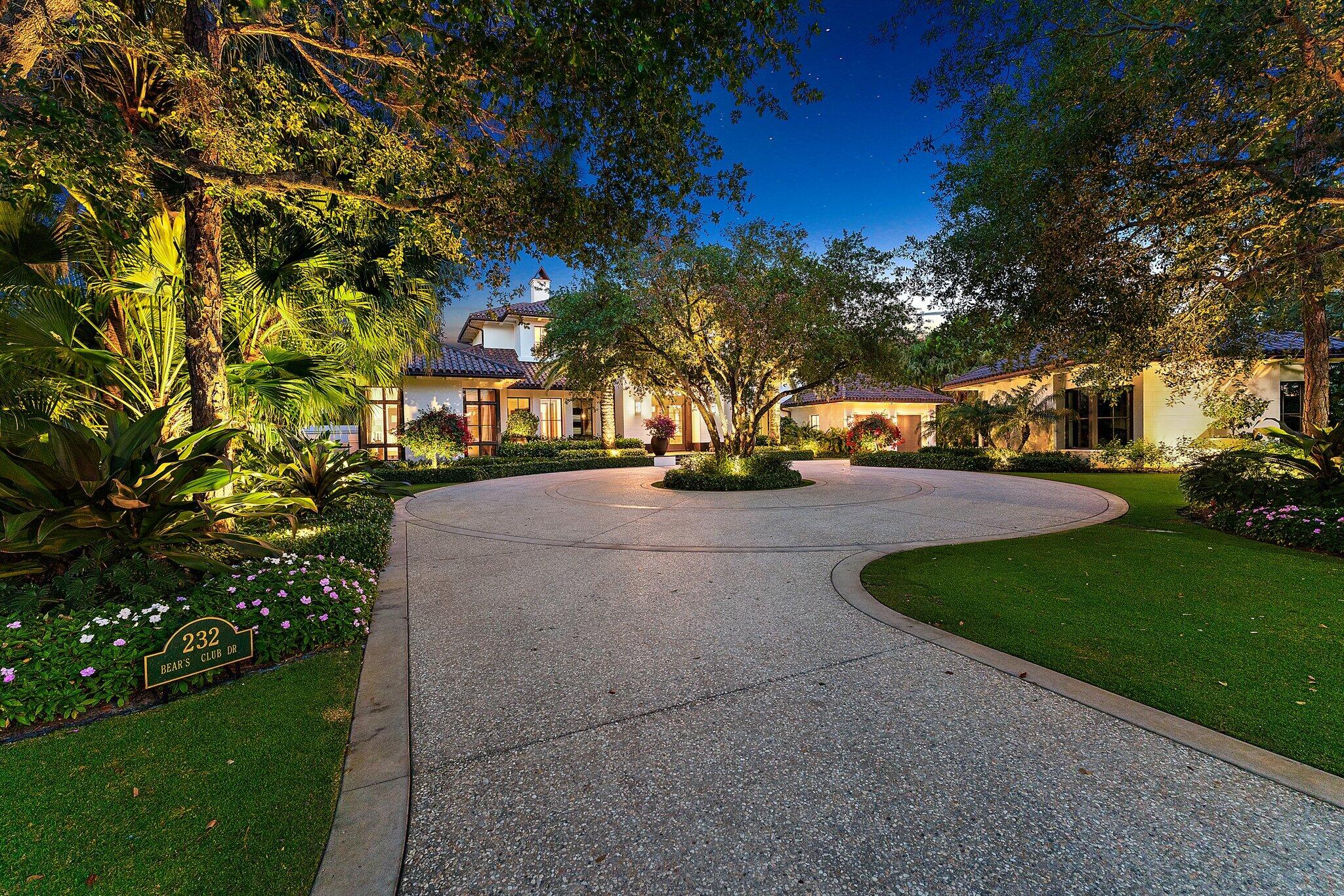 BEARS CLUB - Residential
