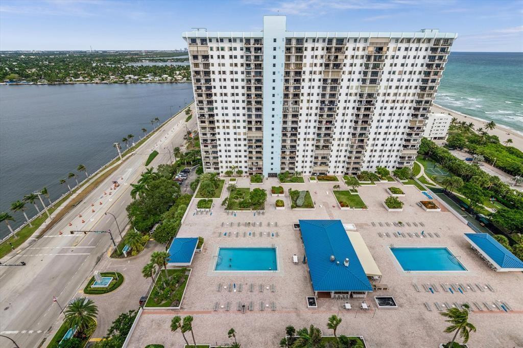 The Summit Condo - Residential