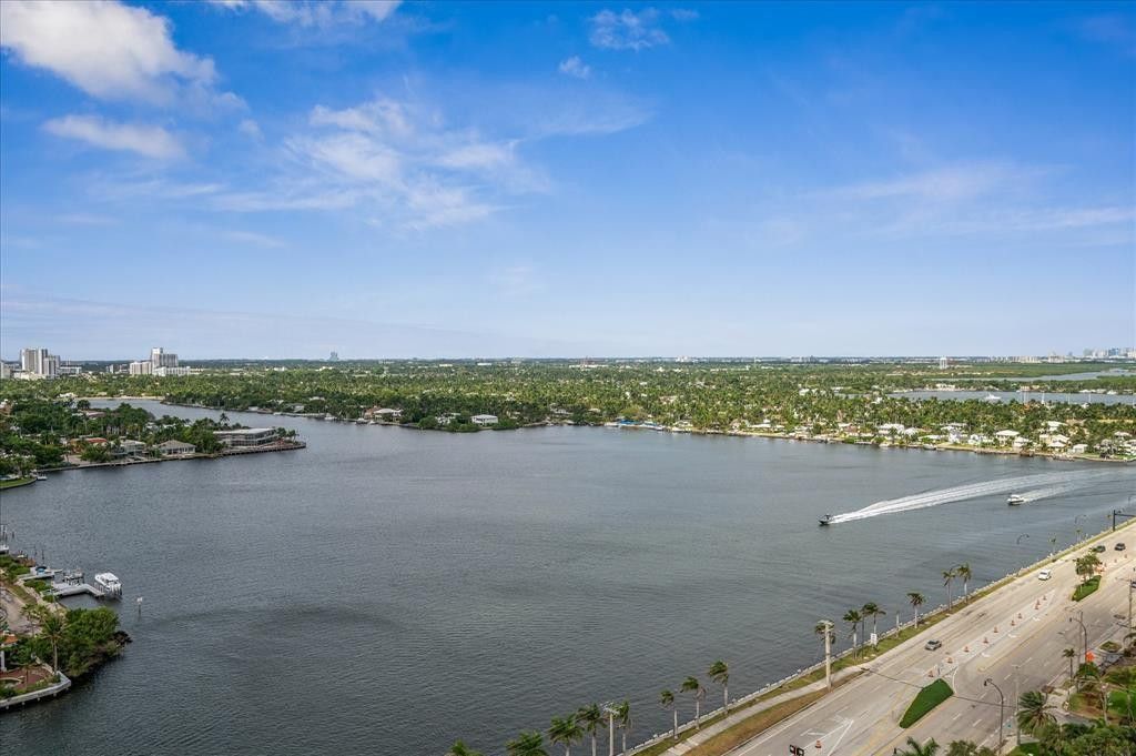 Photo of 1201 S Ocean Dr #1209S, Hollywood, FL 33019 (MLS # F10546333)