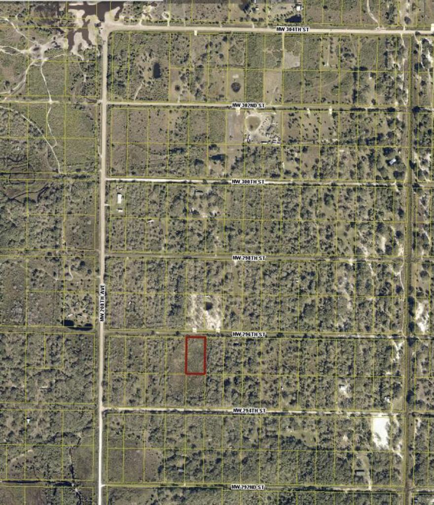 Build your dream home on this 1.25 acre secluded lot just off the main road. No HOA and close to everything the Kissimmee Preserve and Okeechobee has to offer.