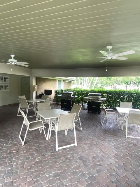 A home in Pompano Beach