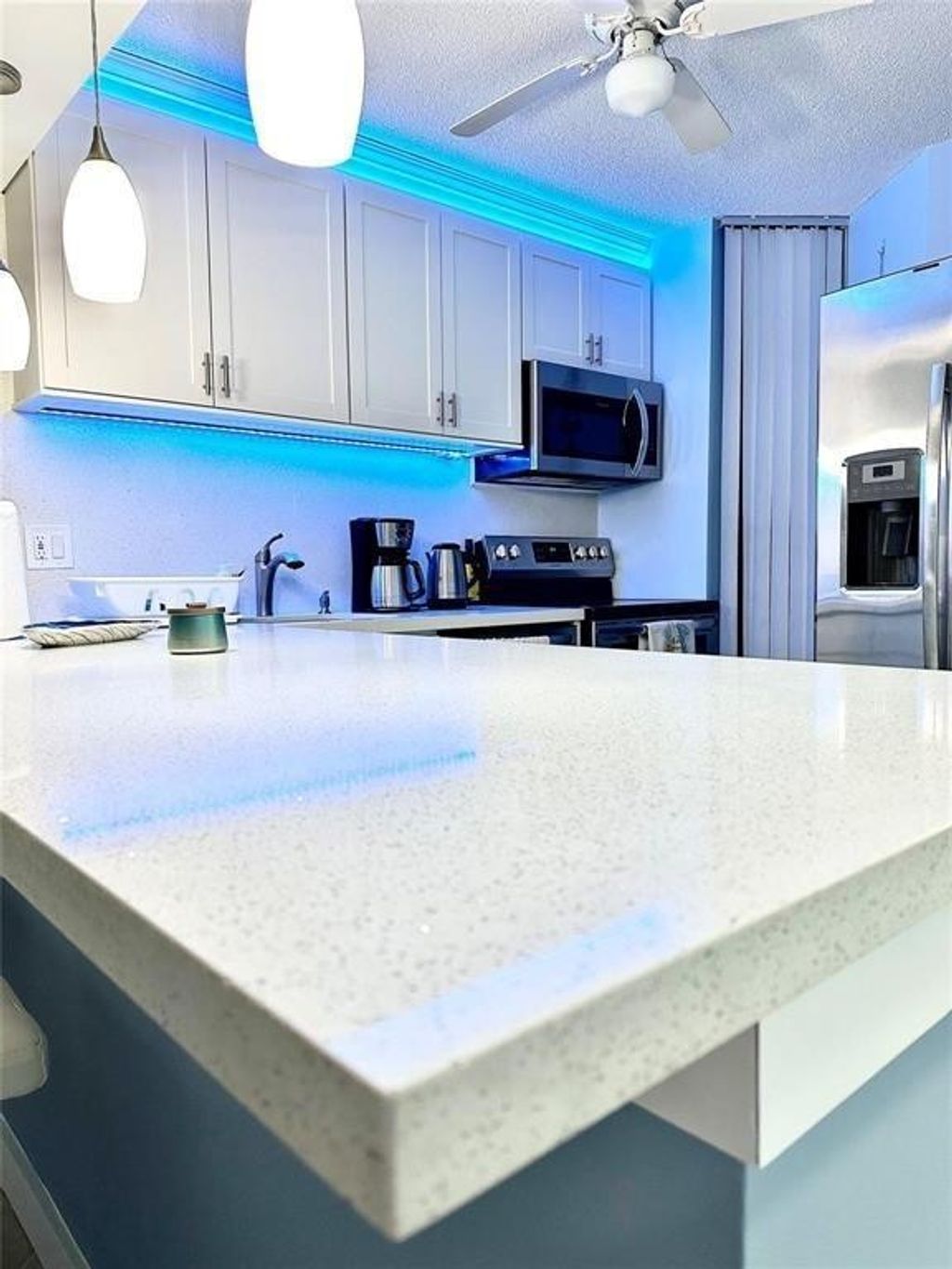 Photo of 5321 NE 24th Terrace #402A, Fort Lauderdale, FL 33308 (MLS # F10544225)