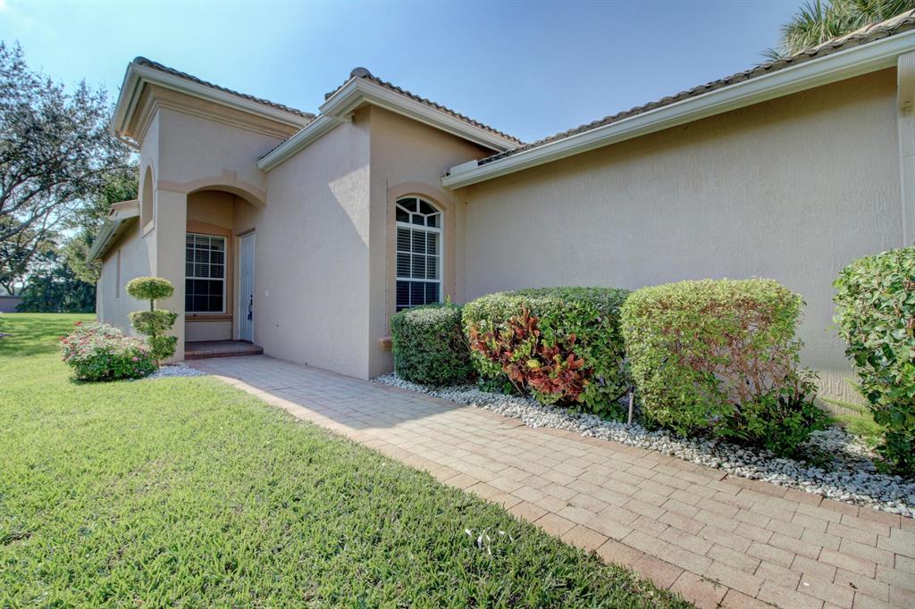 VILLA BORGHESE - Residential