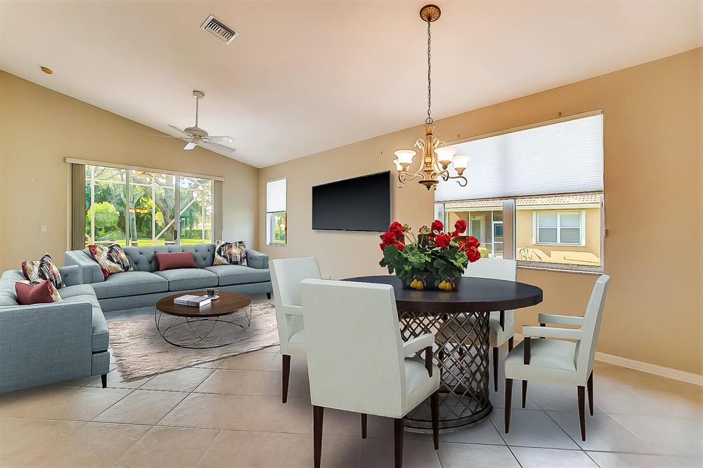 VILLA BORGHESE - Residential