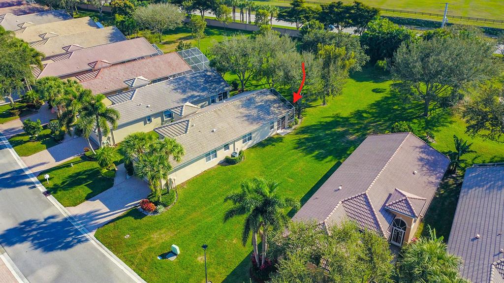 VILLA BORGHESE - Residential