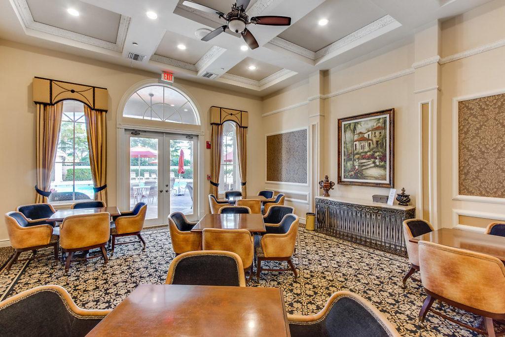 VILLA BORGHESE - Residential