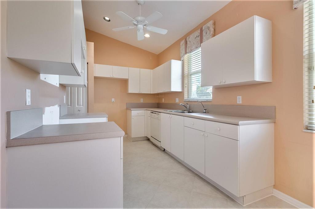 VILLA BORGHESE - Residential