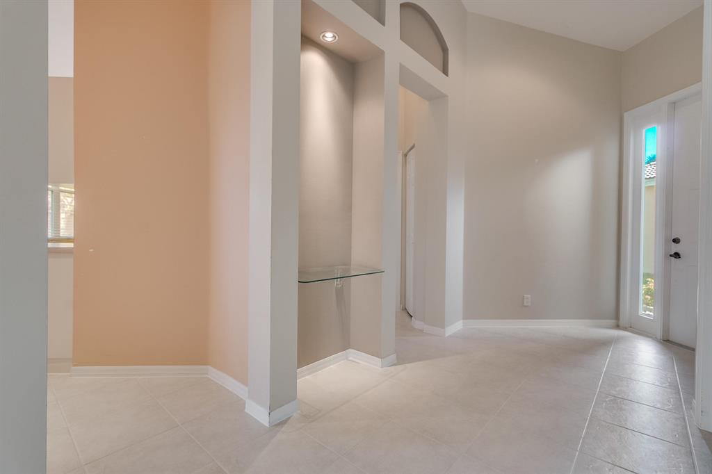 VILLA BORGHESE - Residential