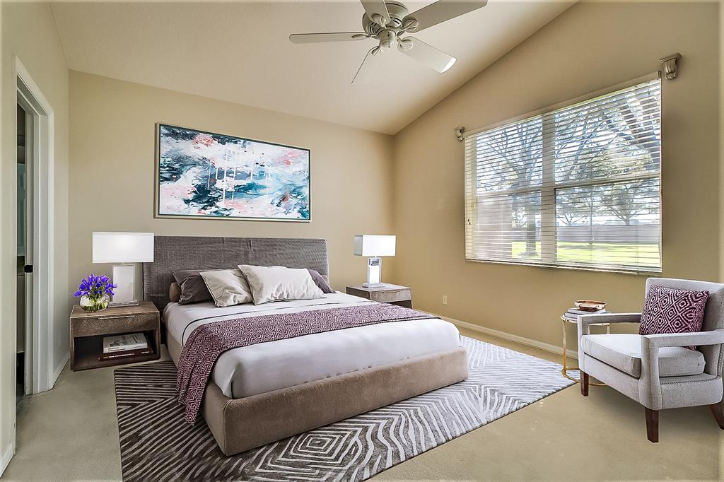 VILLA BORGHESE - Residential