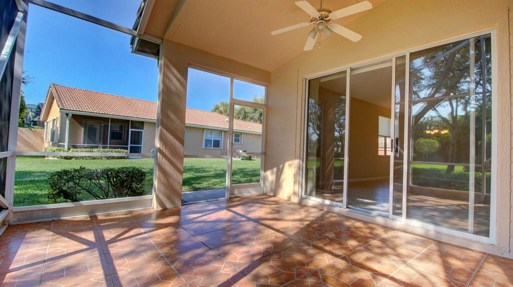 VILLA BORGHESE - Residential