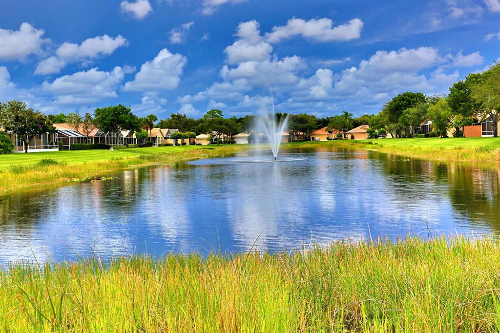 VILLA BORGHESE - Residential