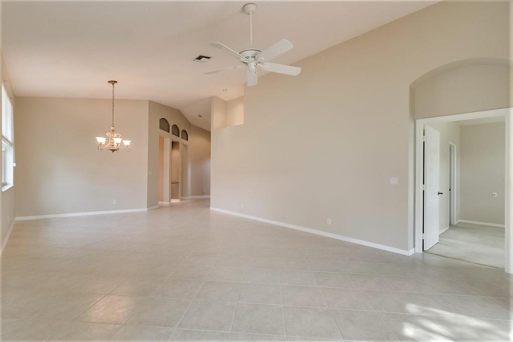 VILLA BORGHESE - Residential