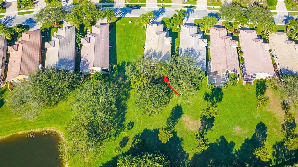 VILLA BORGHESE - Residential