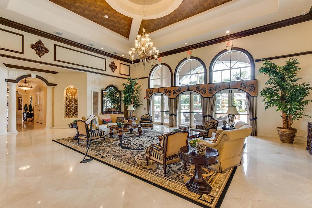 VILLA BORGHESE - Residential