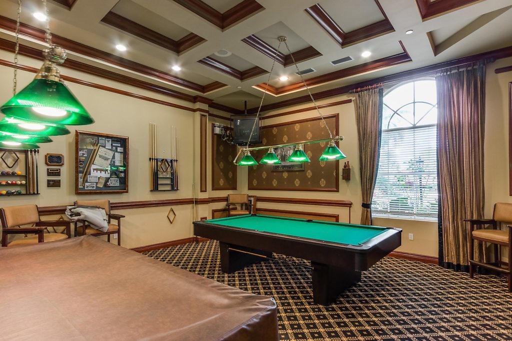 VILLA BORGHESE - Residential