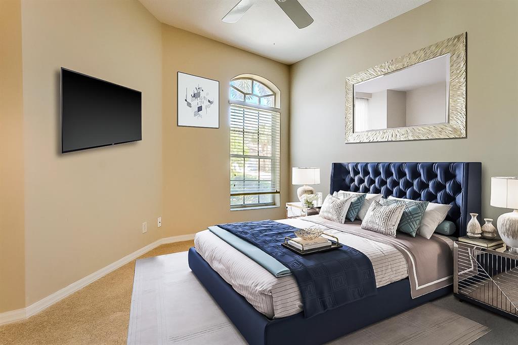 VILLA BORGHESE - Residential