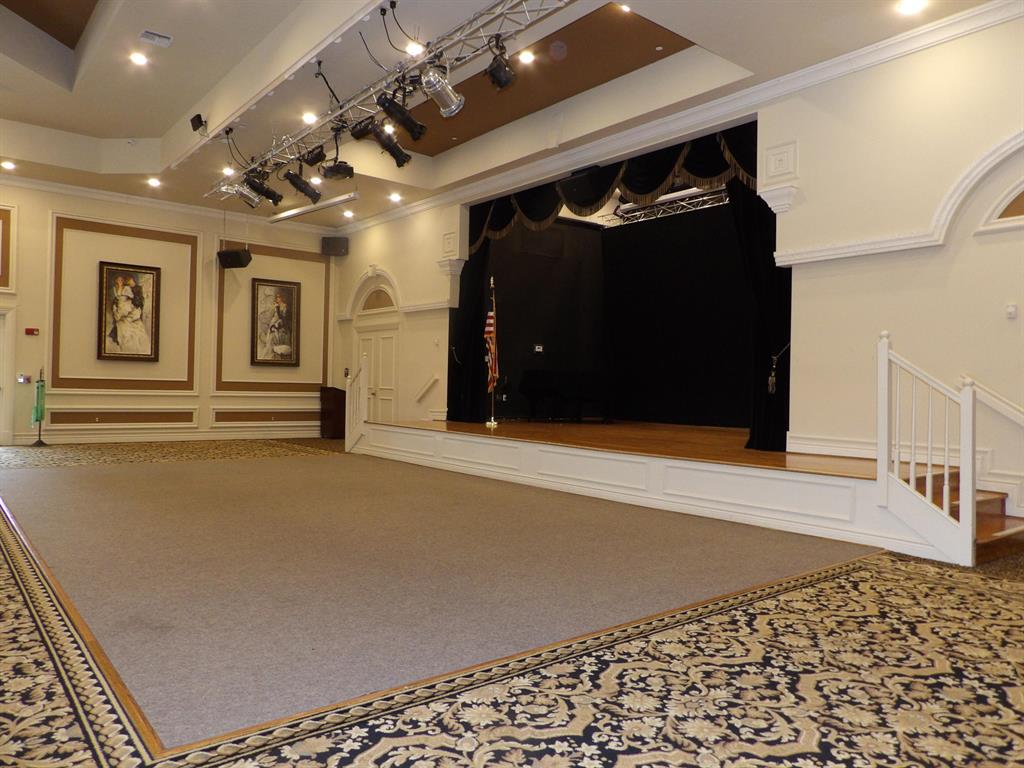 VILLA BORGHESE - Residential