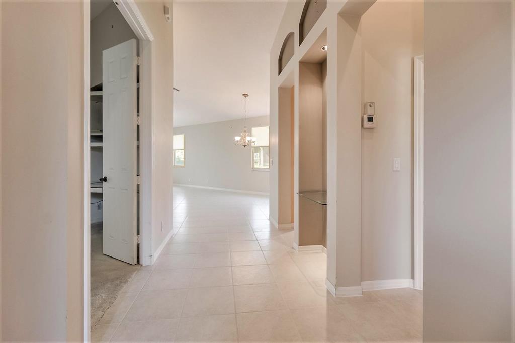 VILLA BORGHESE - Residential