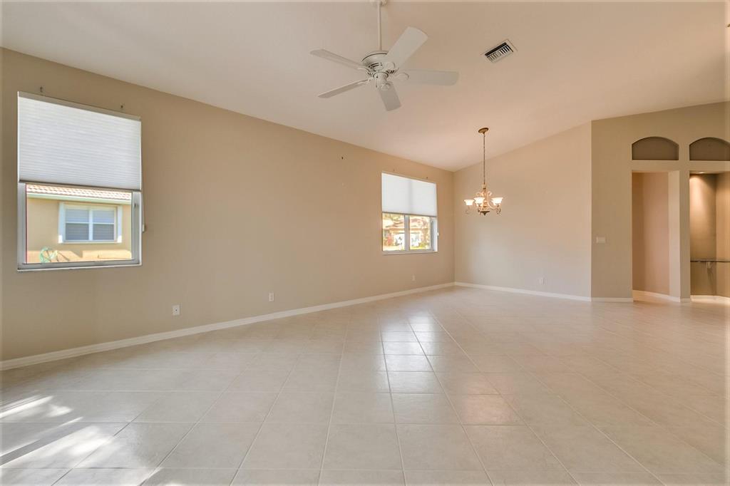 VILLA BORGHESE - Residential