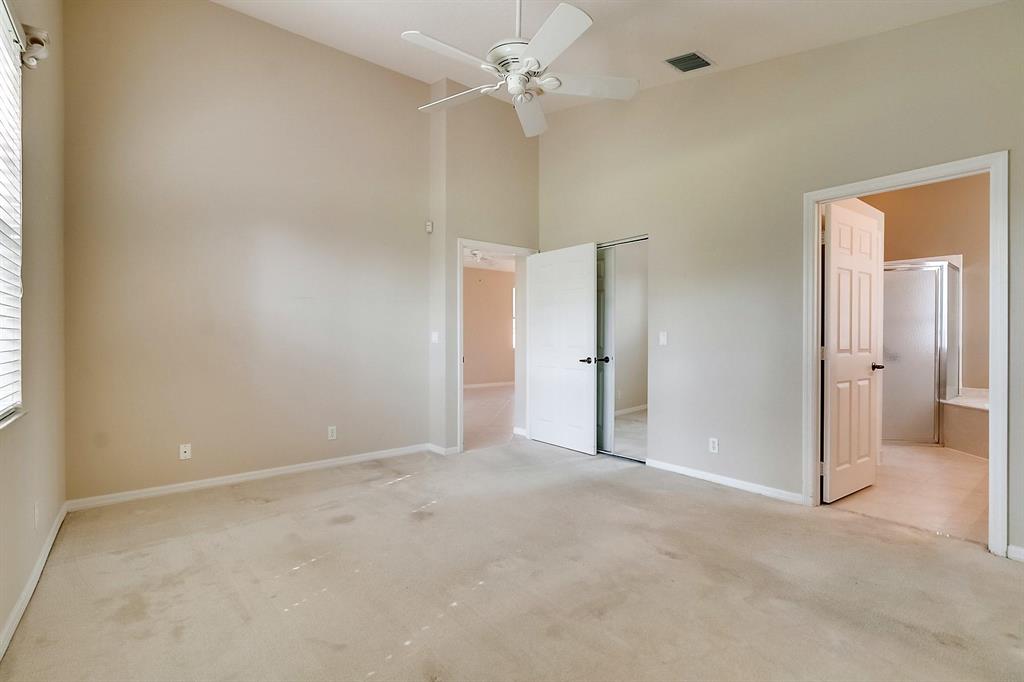 VILLA BORGHESE - Residential