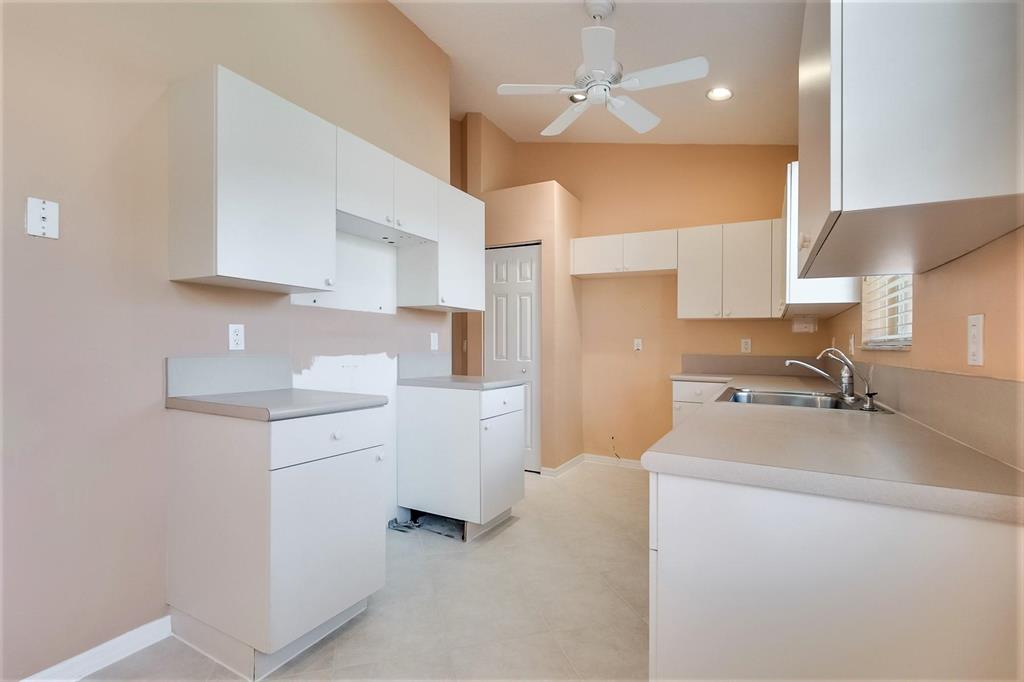 VILLA BORGHESE - Residential