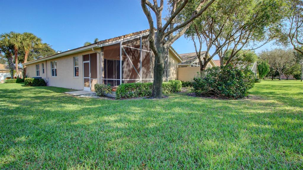 VILLA BORGHESE - Residential