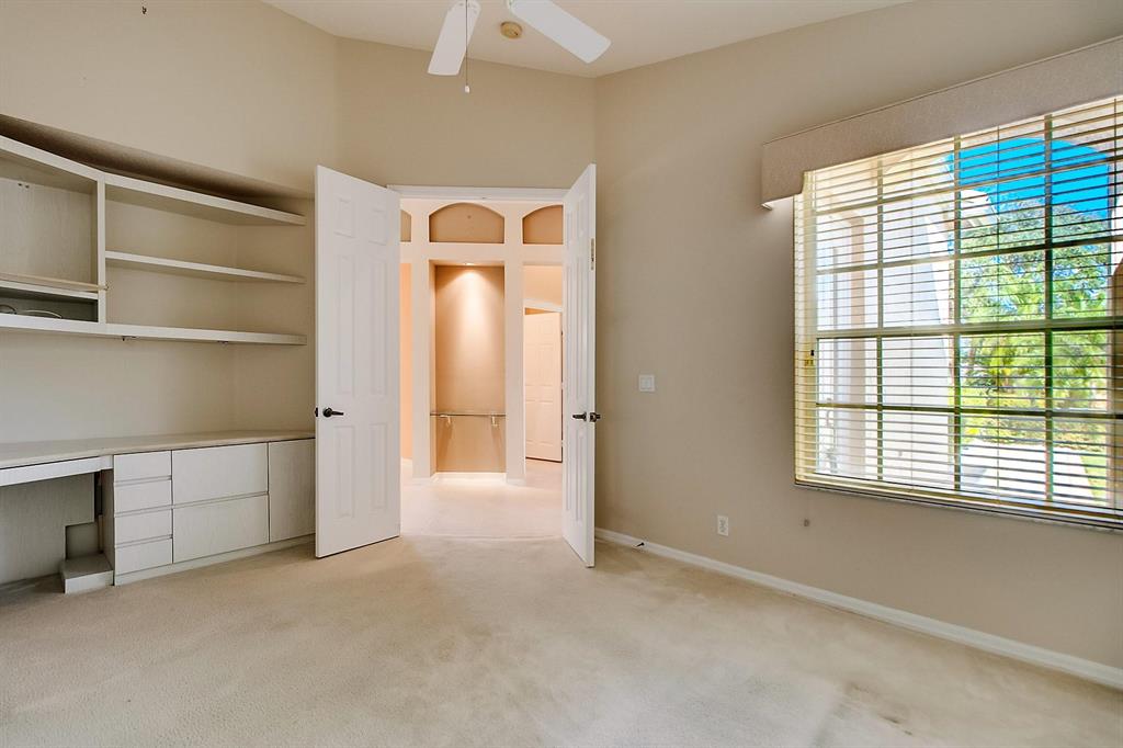 VILLA BORGHESE - Residential