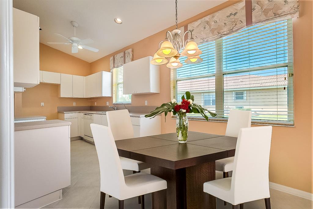 VILLA BORGHESE - Residential