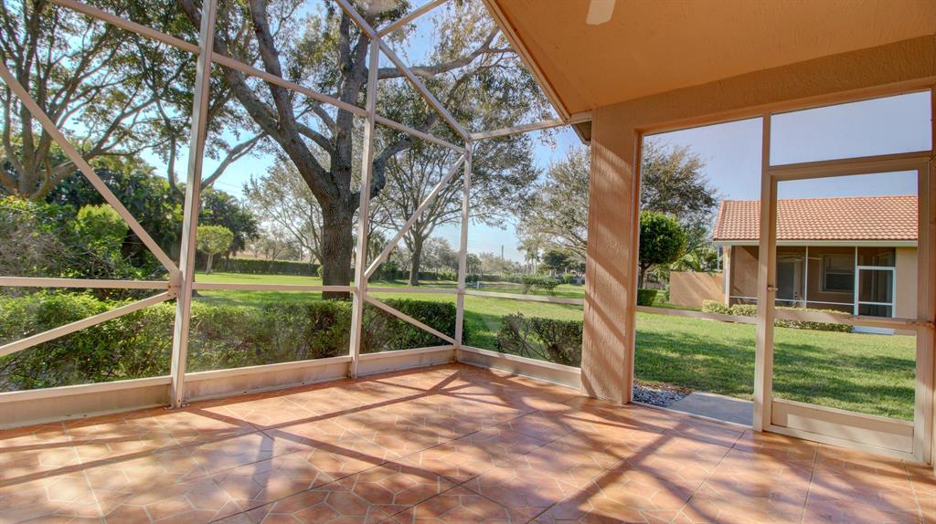 VILLA BORGHESE - Residential