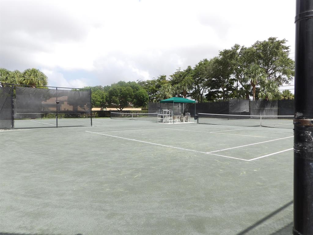 VILLA BORGHESE - Residential