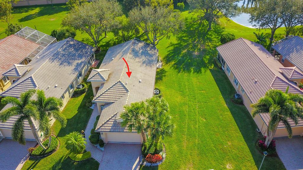 VILLA BORGHESE - Residential