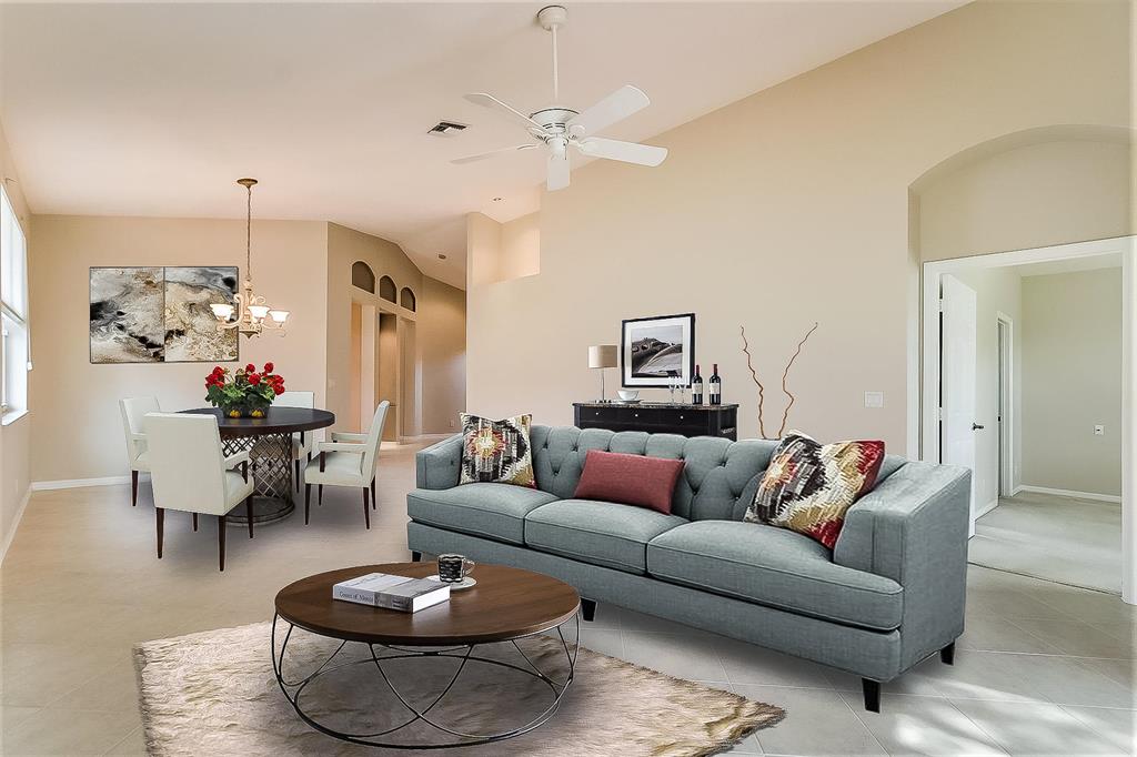 VILLA BORGHESE - Residential