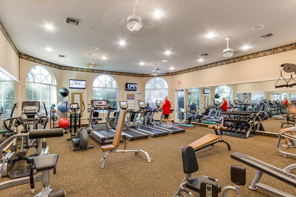 VILLA BORGHESE - Residential