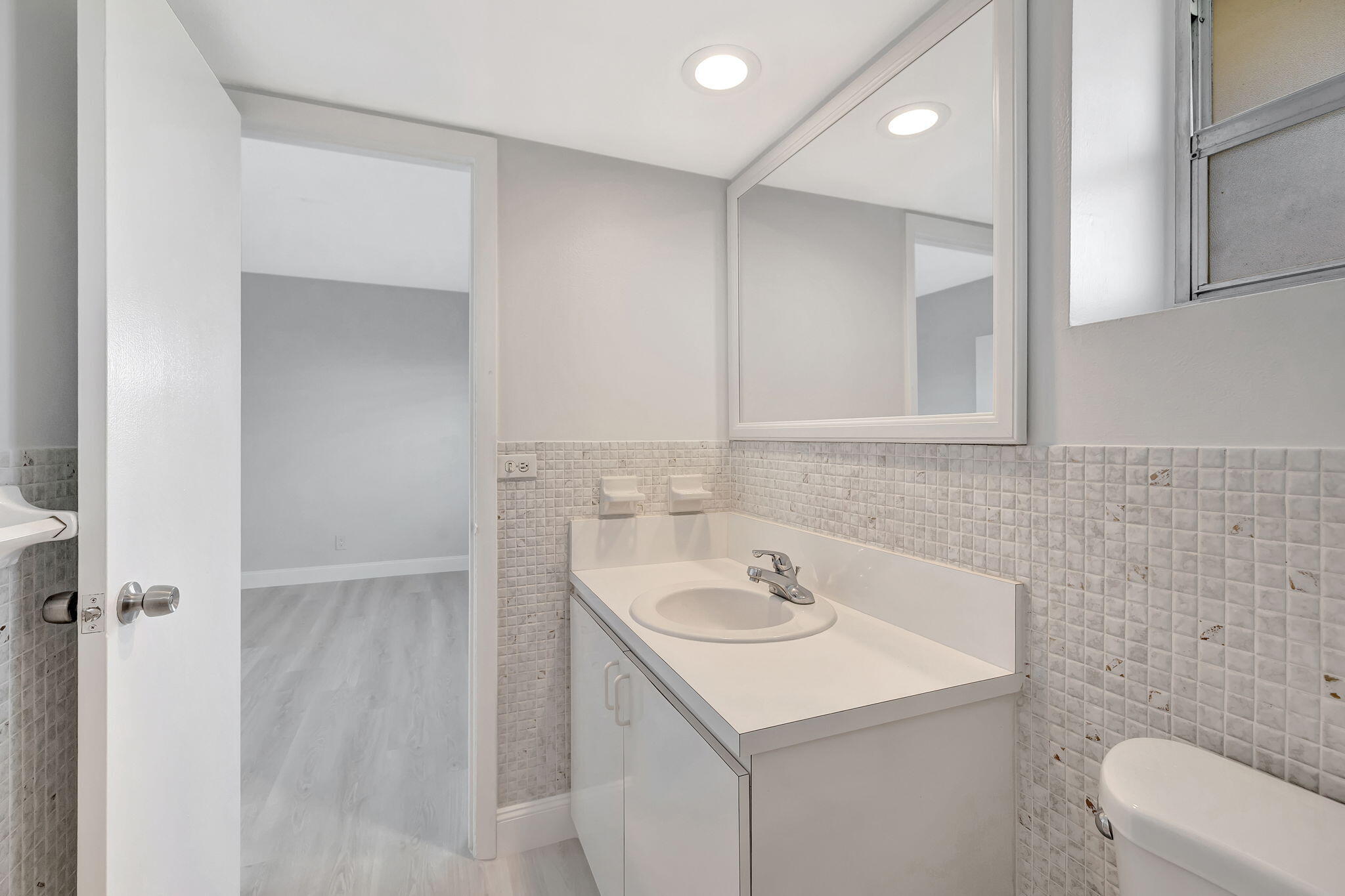 CYPRESS CREEK CONDO - Residential